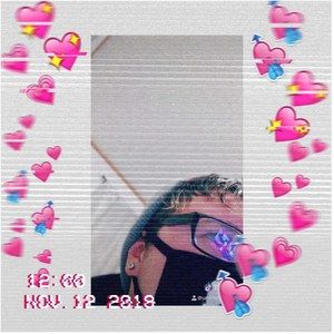 Meet your Posher, Tyler